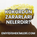 Kükürdün Zararları Nelerdir?