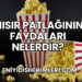 Mısır Patlağının Faydaları Nelerdir?