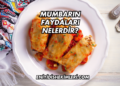 Mumbarın Faydaları Nelerdir?