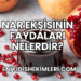 Nar Ekşisinin Faydaları Nelerdir?