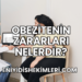 Obezitenin Zararları Nelerdir?