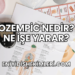 Ozempic Nedir? Ne İşe Yarar?