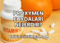 Proxymen Faydaları Nelerdir?