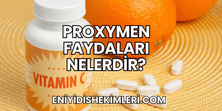 Proxymen Faydaları Nelerdir?