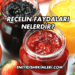 Reçelin Faydaları Nelerdir?
