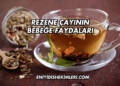 Rezene Çayının Bebeğe Faydaları