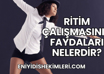 Ritim Çalışmasının Faydaları Nelerdir?