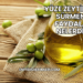 Zeytinyağının Yüze Faydaları Nelerdir?