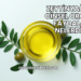 Zeytinyağının Yüze Faydaları Nelerdir?