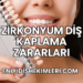 Zirkonyum Diş Kaplama Zararları