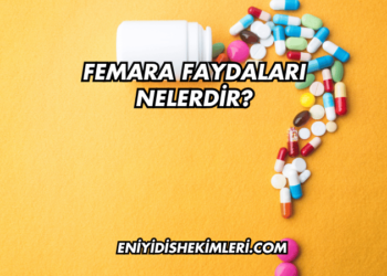 Femara Faydaları Nelerdir?