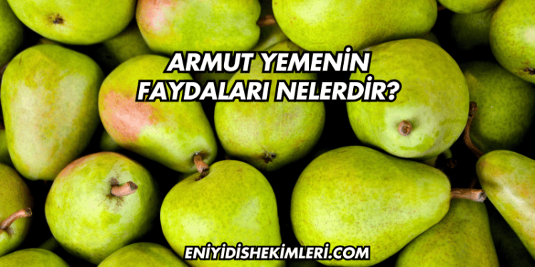 C Vitamini Faydaları Nelerdir?