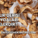 Balık Derisi Faydaları Nelerdir?