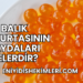 Balık Yumurtasının Faydaları Nelerdir?