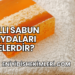 Ballı Sabun Faydaları Nelerdir?