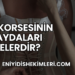 Bel Korsesinin Faydaları Nelerdir?