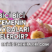 Bici Bici Yemenin Faydaları Nelerdir?
