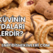 Bisküvinin Faydaları Nelerdir?