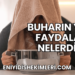 Buharın Yüze Faydaları Nelerdir?