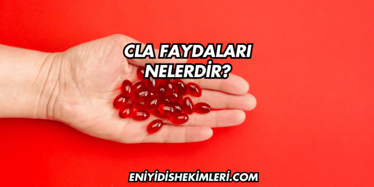 CLA Faydaları Nelerdir?