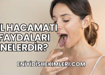Dil Hacamatı Faydaları Nelerdir?