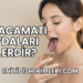 Dil Hacamatı Faydaları Nelerdir?