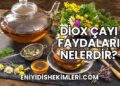 Diox Çayı Faydaları Nelerdir?