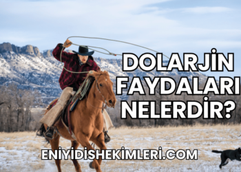 Dolarjin Faydaları Nelerdir?