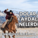 Dolarjin Faydaları Nelerdir?