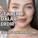 Dolgit Krem Faydaları Nelerdir?