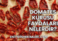 Domates Kurusu Faydaları Nelerdir?