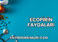 Ecopirin Faydaları
