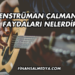 Enstrüman Çalmanın Faydaları Nelerdir?