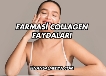 Farmasi Collagen Faydaları