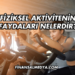 Fiziksel Aktivitenin Faydaları Nelerdir?