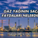 Gaz Yağının Saça Faydaları Nelerdir?