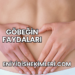 Göbeğin Faydaları