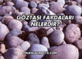 Göztaşı Faydaları Nelerdir?