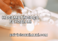 Hacamatın Saça Faydaları