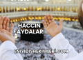 Haccın Faydaları