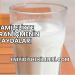 Hamilelikte Ayran İçmenin Faydaları