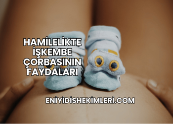 Hamilelikte İşkembe Çorbasının Faydaları