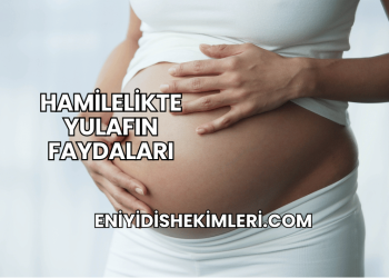 Hamilelikte Yulafın Faydaları