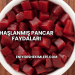 Haşlanmış Pancar Faydaları