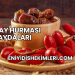 Hatay Hurması Faydaları