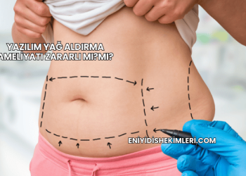Yağ Aldırma Ameliyatı Zararlı mı?