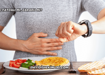 Oruç Faydalı mı, Zararlı mı?