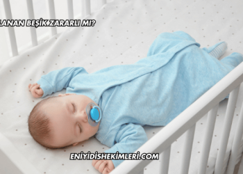 Sallanan Beşik Zararlı mı?