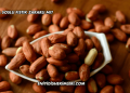Soya Soslu Fıstık Zararlı mı?