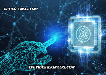 Trojan Zararlı mı?